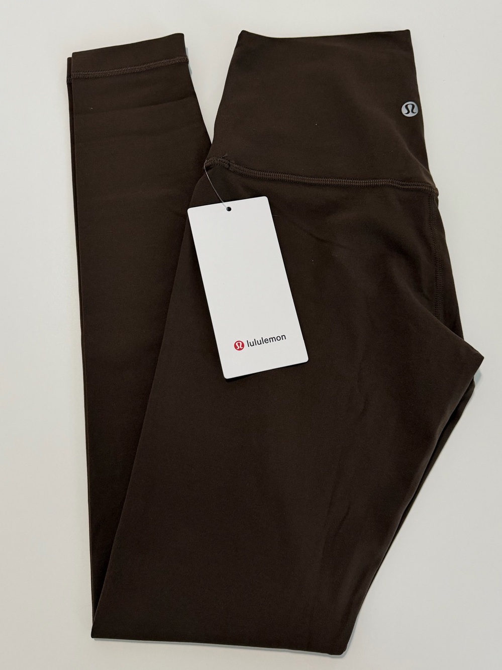 Lululemon - Align High Rise Pant 28” - Size 6 - NWT - Picture 2 of 6